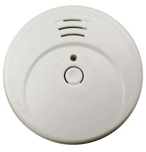 Detektor dymu Elro RM144C 9 V/DC 85 dB