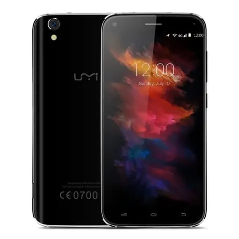 Smartfon Umi diamond X 5 cali 2/16GB 8MP android