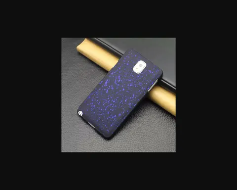 Etui case do Samsung note 3 4 stars gwiazdy galaxy
