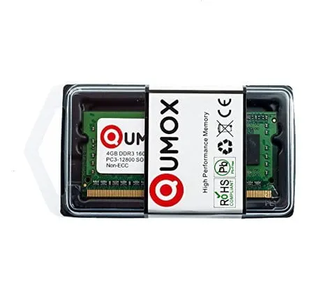 Pamięć ram DDR3 4GB PC3-12800 1600MHz CL11