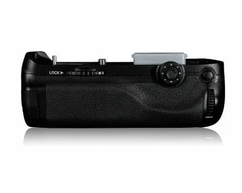 Grip battery SB-NIK-D800 NIKON D800 D800E D810