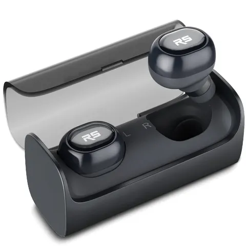Słuchawki bezprzewodowe BT RiverSong AirX 2 AirPods Apple