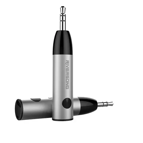 Odbiornik nadajnik dźwięku BT adapter aux mini-jack wifi