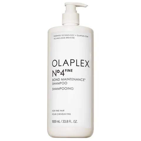 Olaplex No.4 Fine Bond Maintenance Szampon do włosów 1000ml