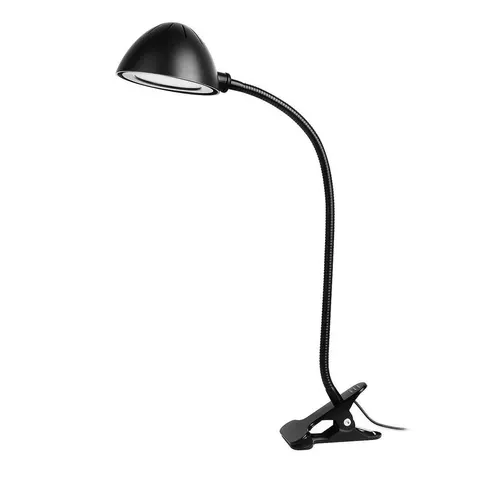 Lampka biurowa stołowa klips LED Aukey LT-ST8 clip-on