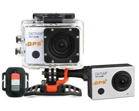 Kamera sportowa FullHD GoPro SJ8000 Denver ACG-8050W