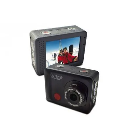 Kamera sportowa FullHD GoPro SJ8000 Denver ACT-5002