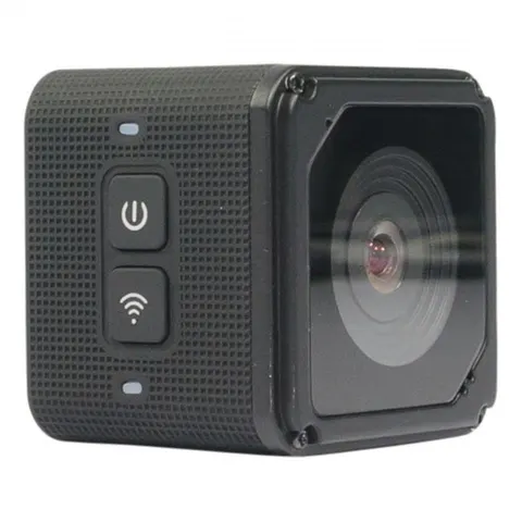 Kamera sportowa FullHD GoPro SJ8000 Salora CC5