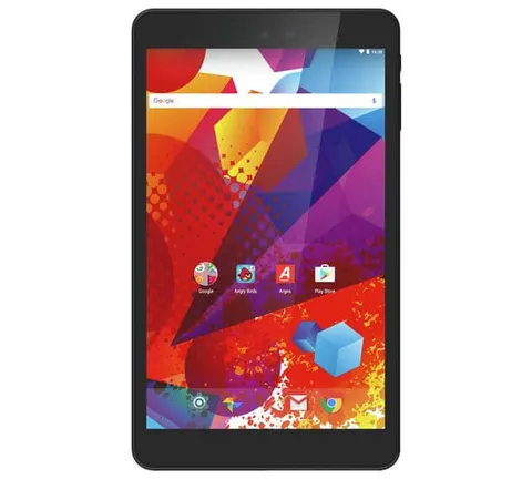 Tablet 8 cali Alba IPS HD 8GB WiFi BT Quad Core 1.3Ghz