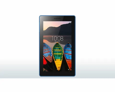 Tablet 7 cali Lenovo IPS HD 8GB WiFi BT Quad Core 1.3Ghz