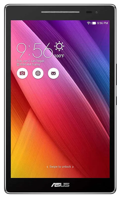 Tablet ASUS zenpad 8.0 android 5.0 2/16GB Z380C