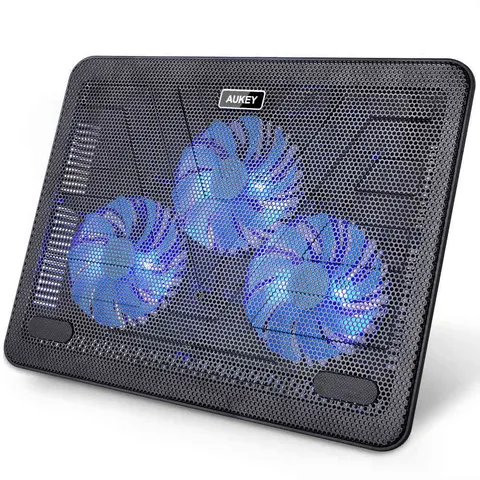 Podstawka chłodząca pod laptopa podkładka Aukey CP-R1