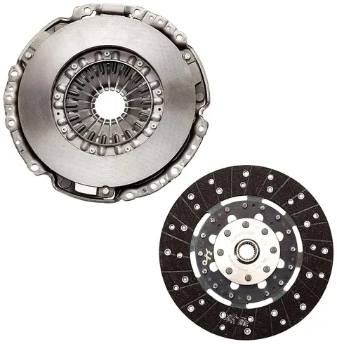 Mazda 626 V 1.8 2.0 sprzęgło