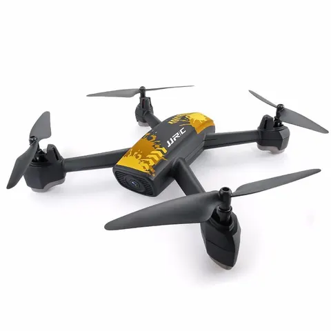 Dron jjrc h55 wh kamera 720p z wifi wodoodporny tracker