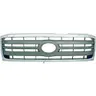 Toyota Land Cruiser kratka chłodnicy grill diederichs 6671844