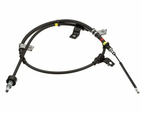 Hyundai getz cięgno hamulec postojowy JapanParts 131H37L