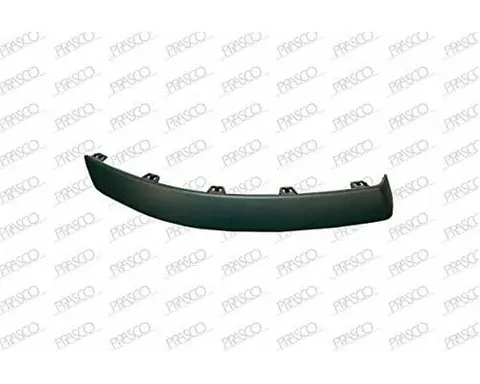 Citroën C4 listwa ozdobna ochronna premium green PRASCO CI4241233