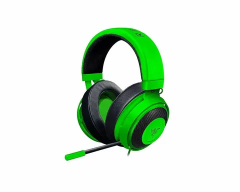 Przewodowe słuchawki GAMINGOWE RAZER Kraken Pro V2 Oval