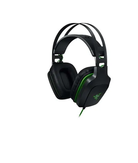 Bezprzewodowe słuchawki gamingowe Razer Electra V2 usb