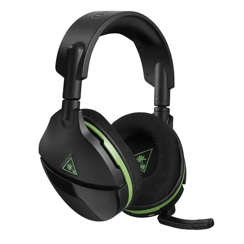 Bezprzewodowe słuchawki gamingowe TURTLE BEACH STEALTH 600 XBOX ONE
