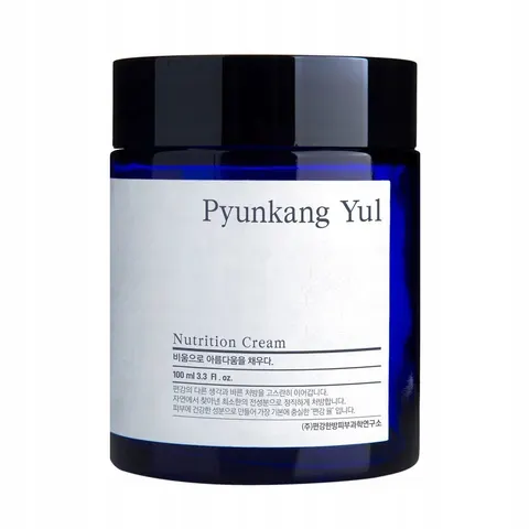 Pyunkang Yul Nutrition Cream odżywczy krem do twarzy 100ml
