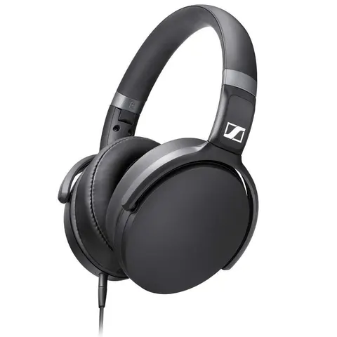 Przewodowe słuchawki SENNHEISER HD 4.30G