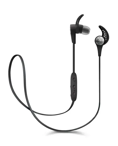 Słuchawki przewodowe dokanałowe JayBird X3 Sport Bluetooth
