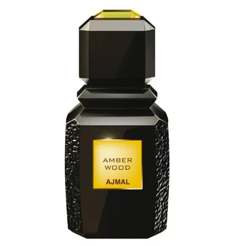 Ohio sp. z o.o. - Amber Wood woda perfumowana spray 50ml