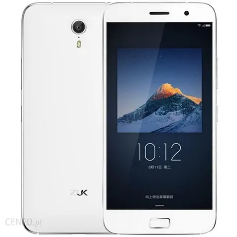 Smartfon LENOVO ZUK Z1 3/64GB 13MPx