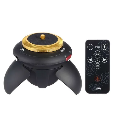 AFI MRP01 Mini Tripod
