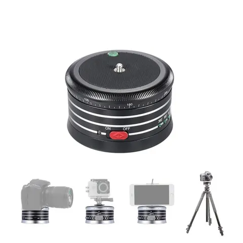 Zdalnie sterowany obrotowy gimbal AFI MRA01 360 stopni