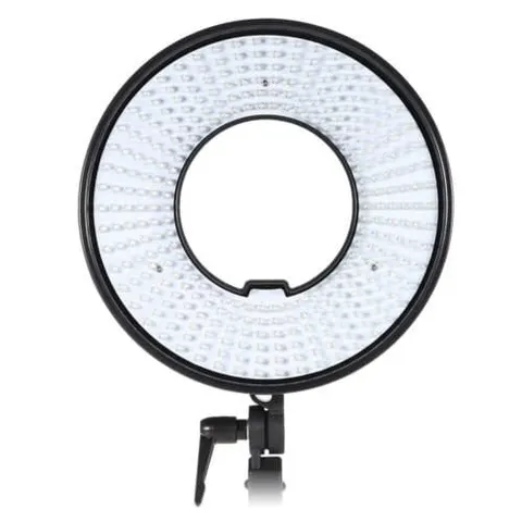 Lampa pierścieniowa RING-LED 19W 5500K Falcon Eyes DVR-300D