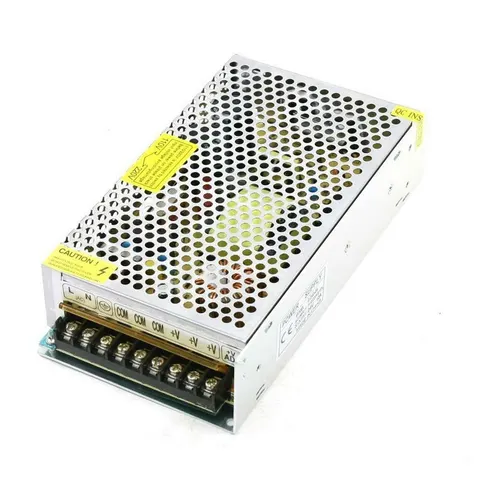 Zasilacz modułowy LED 24V 10A 240W S-240-24 Dodocool