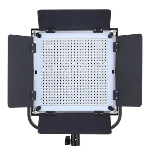 Lampa studyjna światła stałego 576 LED 40W 4500LM CRI 90+