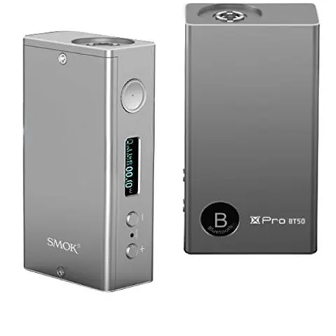 BOX MOD Smok XPro BT50 kolor fioletowy
