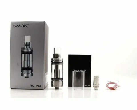Atomizer TANK SMOK VCT PRO