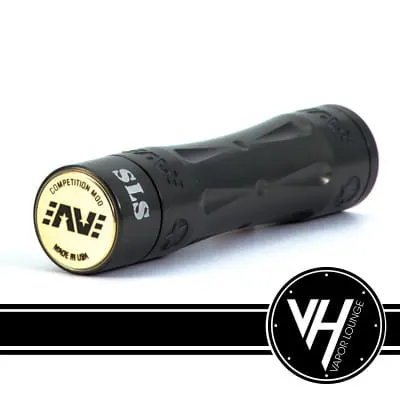 MOD mechaniczny AmeraVape The Manhattan Skyline M-6 SLS Black