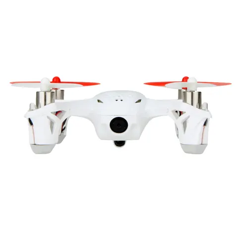 Dron zdalnie sterowany Hubsan X4 FPV PLUS 2 H107D+ FPV kamera LCD