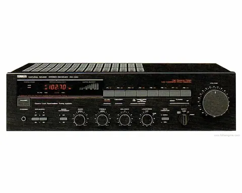 Amplituner stereo Yamaha RX-300 Japan