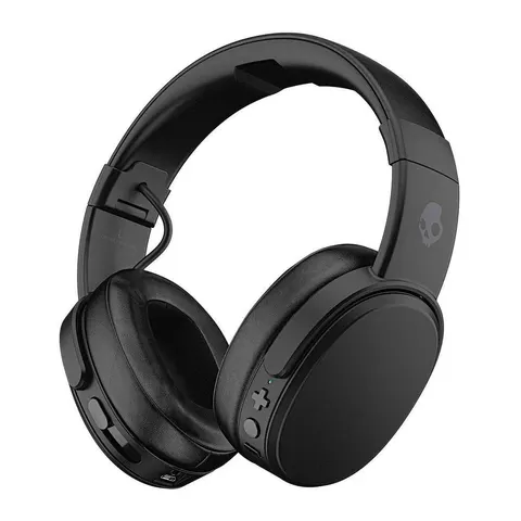 Słuchawki bezprzewodowe nauszne SKULLCANDY Crusher BT