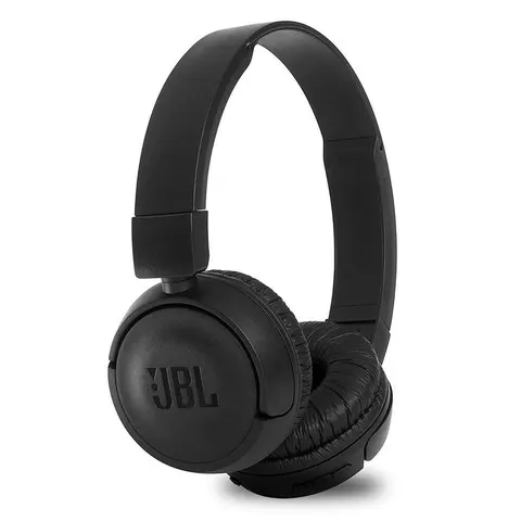 Słuchawki bezprzewodowe nauszne JBL by Harman T460BT