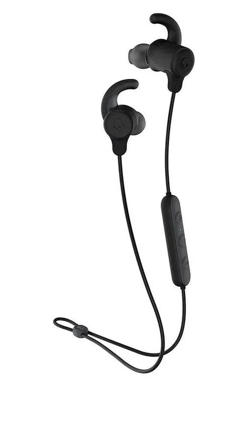 Bezprzewodowe słuchawki dokanałowe SKULLCANDY JIB+ Active SPORTOWE