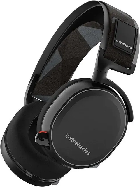 Słuchawki bezprzewodowe STEELSERIES ARCTIS 7 7.1 DTS BT USB