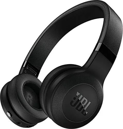 Słuchawki bezprzewodowe JBL by Harman C45BT