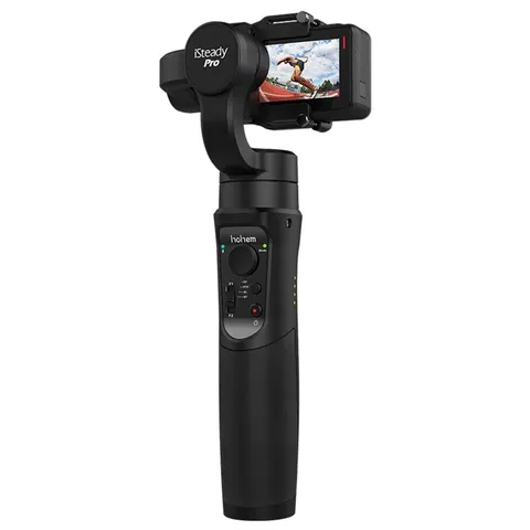 Gimbal Hohem iSteady Pro 3-Axis GoPro Hero 7 Yi 4K Sony SJCAM
