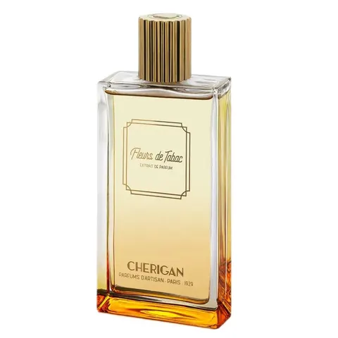 CHERIGAN PARIS - Fleurs de Tabac ekstrakt perfum spray 100ml