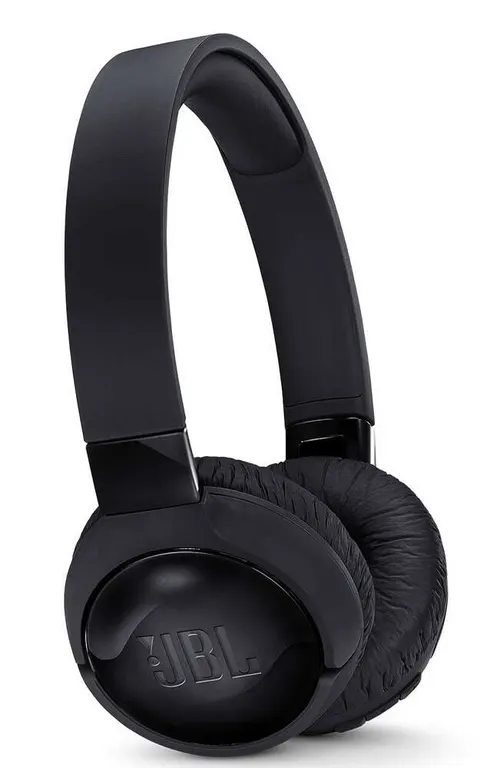 Słuchawki bezprzewodowe JBL by Harman T660BTNC ANC