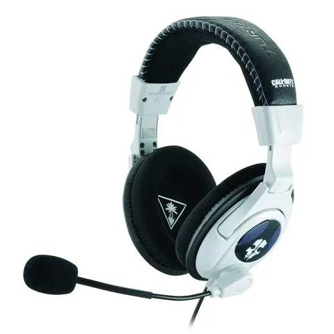Słuchawki przewodowe gamingowe Turtle Beach PX22 Call of Duty Ghosts