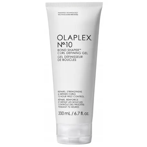 Olaplex no.10 bond shaper curl żel definiujący skręt do loków 200ml