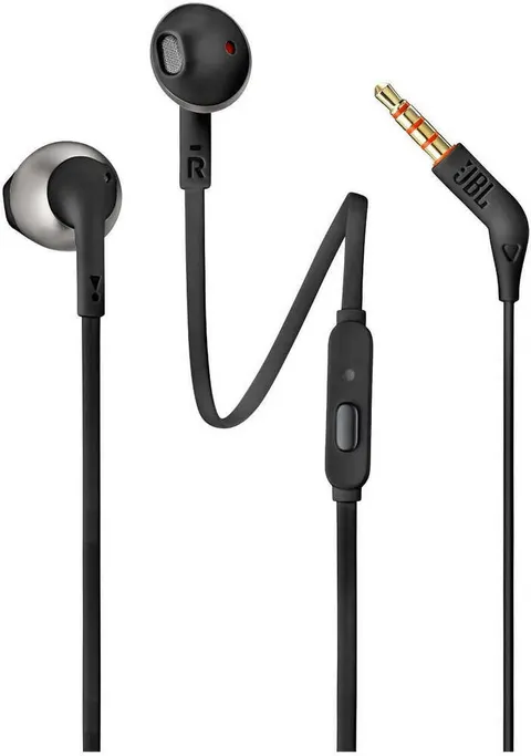 Słuchawki JBL by Harman T205